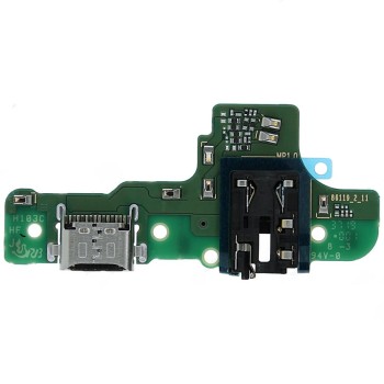 Samsung A207F Galaxy A20s - Original MOLEX Charging Board GH81-18341A