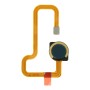 XIAOMI Redmi Note 8T - Fingerprint sensor flex cable Black Original
