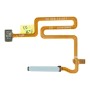 REALME 7 - Fingerprint sensor flex cable White Original