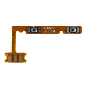 REALME 5 - Volume button flex High Quality OEM