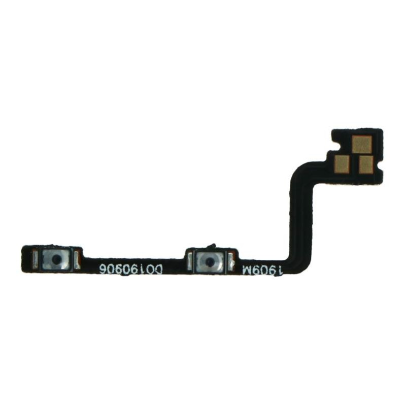 REALME 5 Pro - Volume button flex High Quality OEM