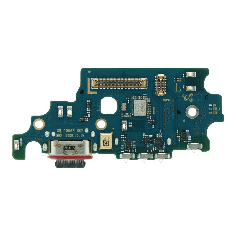 Samsung G996 Galaxy S21 Plus 5G - Original Charging Board GH96-13993A