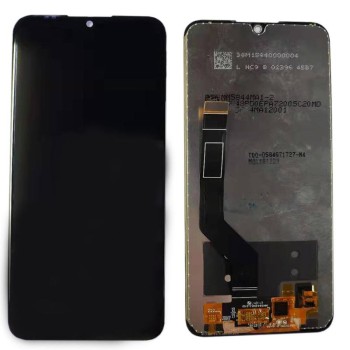 Xiaomi Mi Play - LCD Without Frame Touch Black OEM