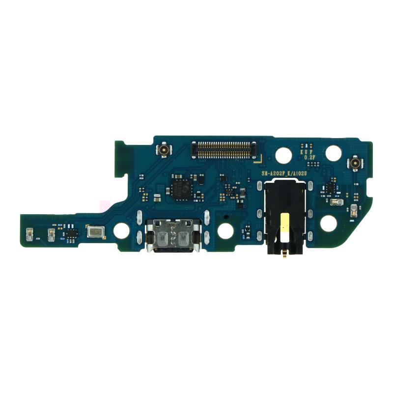 Samsung A102F Galaxy A10e - Charging System connector Original