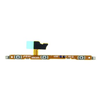 Samsung Galaxy A70 / A70s - Power & Volume button flex cable Original