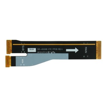 Samsung A525F Galaxy A52 4G / 5G - Original Main Flex Cable GH59-15425A Service Pack