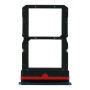 XIAOMI Mi 10 Lite - SIM Card Tray Dual Card Blue Original