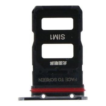 XIAOMI Mi 11 Pro - SIM Card Tray Dual Card Gray Original