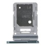 SAMSUNG G780F Galaxy S20 FE / S20 FE 5G - SIM Card Tray Dual Card Green Original