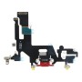 Apple iPhone 11 - Charging Flex Cable Connector Red OEM