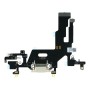 Apple iPhone 11 - Charging Flex Cable Connector White OEM