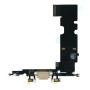Apple iPhone 8 Plus - Charging Flex Cable Connector Gold OEM
