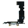 Apple iPhone 8 Plus - Charging Flex Cable Connector Gray OEM