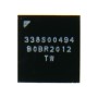 APPLE iPhone X - Small Audio IC 338S00375
