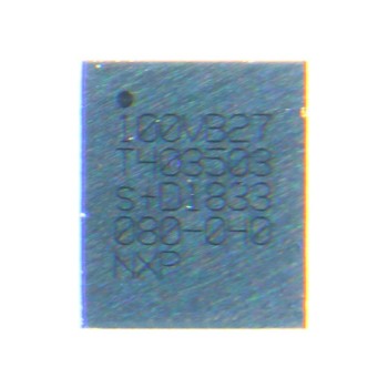 APPLE iPhone XS - NFC IC 100VB27