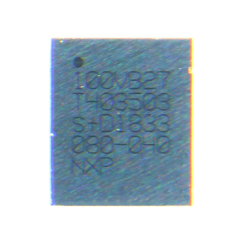 APPLE iPhone XS - NFC IC 100VB27