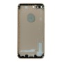 Apple iPhone 7 Plus - Rear Housing Gold OEM