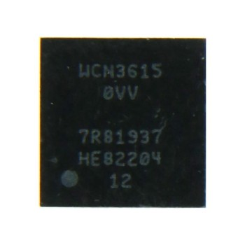 XIAOMI - Wifi IC WCN3615 Original