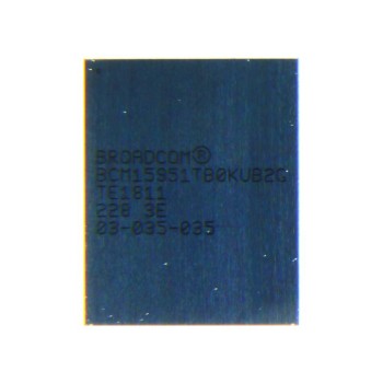 APPLE iPhone X - Touch Control IC BCM15951 Original