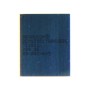 APPLE iPhone X - Touch Control IC BCM15951 Original