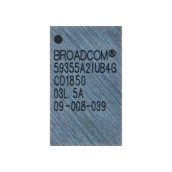 APPLE iPhone 8/11 Pro Max - Wireless charging Charger IC U3400 3pcs Original