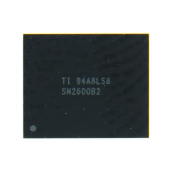 APPLE iPhone XS/XR/XS Max - Charging IC SN2600B1/SN2600B2 Original