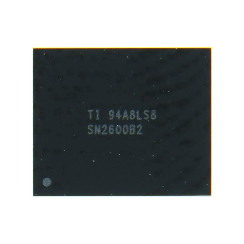 APPLE iPhone XS/XR/XS Max - Charging IC SN2600B1/SN2600B2 Original