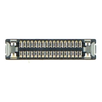 APPLE iPhone 12 / 12 Pro  - LCD FPC Connector On Main Board 34Pin Original