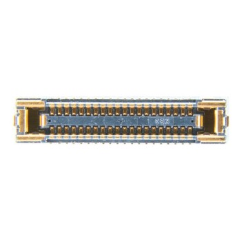 SAMSUNG A315F Galaxy A31 - LCD FPC Connector On Board Original