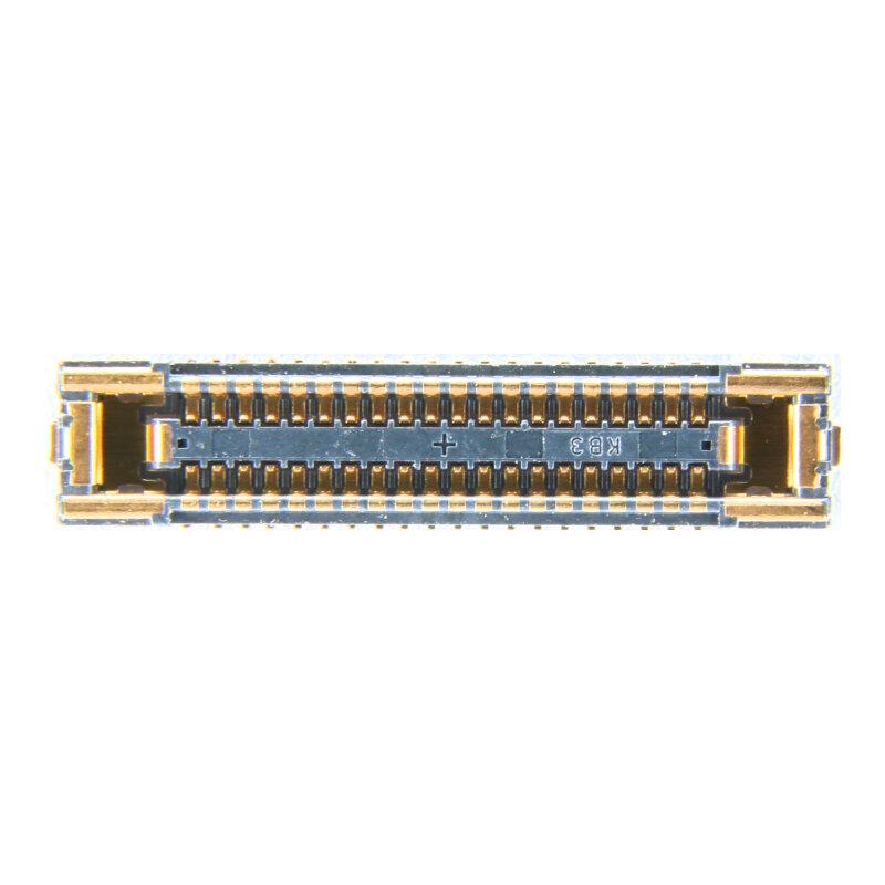 SAMSUNG A315F Galaxy A31 - LCD FPC Connector On Board Original