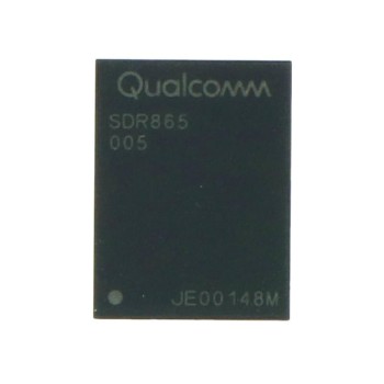 APPLE iPhone 12 Pro Max/12 Mini/12/12 Pro - Intermediate Frequency IC SDR865 3pcs Original