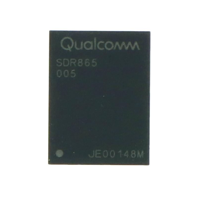 APPLE iPhone 12 Pro Max/12 Mini/12/12 Pro - Intermediate Frequency IC SDR865 3pcs Original