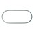 Apple iPhone XS / XS Max - Back Camera Ring Bezel White Original