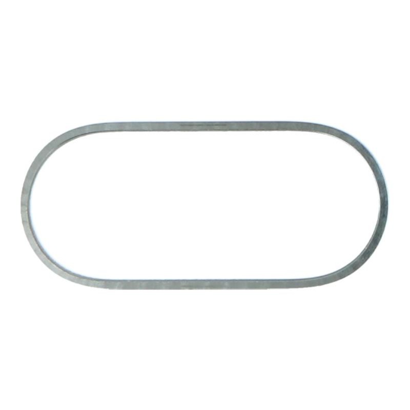 Apple iPhone XS / XS Max - Back Camera Ring Bezel White Original