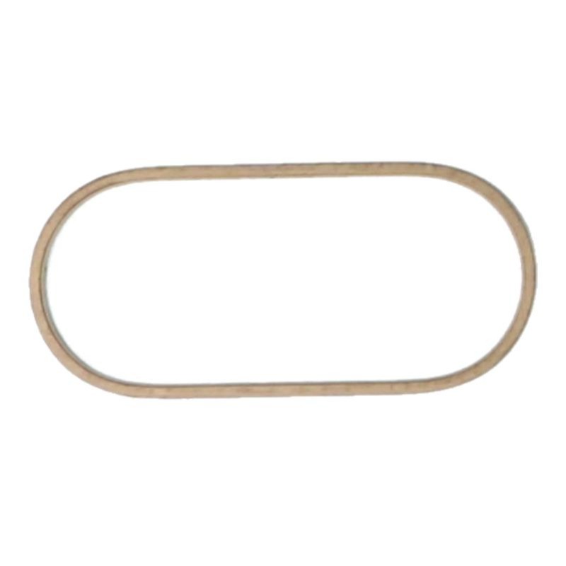 Apple iPhone XS / XS Max - Back Camera Ring Bezel Gold Original