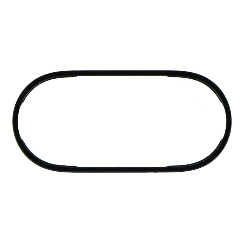 Apple iPhone X - Back Camera Ring Bezel Black Original
