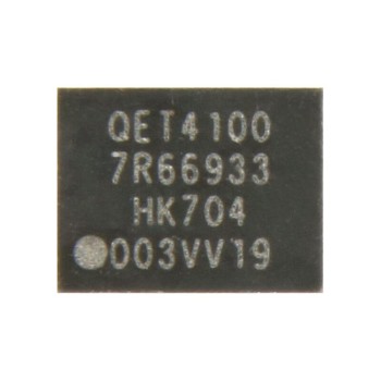 XIAOMI Redmi Note 9 - QET4100 IC Original