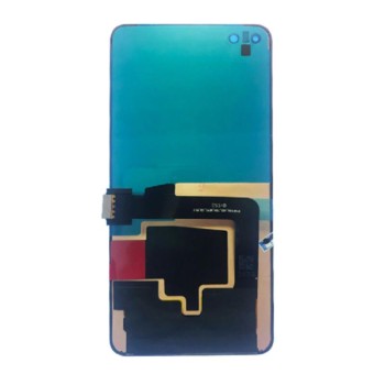 Huawei P40 - LCD + Touch Black High Quality