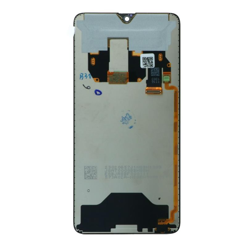 Huawei Mate 20 - LCD + Touch Black High Quality