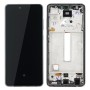 Samsung Galaxy A52 4G/5G - LCD Touch Black Original GH82-25524A/25526A/25754A/25602A Service Pack