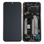 Xiaomi Mi 9 SE - LCD Touch Black with Frame Original 5606101010B6 Service Pack