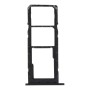 SAMSUNG A025F Galaxy A02s - SIM Card Tray Dual Card Black Original