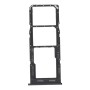 SAMSUNG A225F Galaxy A22 4G - SIM Card Tray Dual Card Black Original