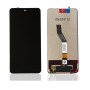Xiaomi Redmi Note 11 - LCD + Touch Black Without Frame OEM