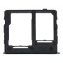 SAMSUNG A326F Galaxy A32 5G - SIM Card Tray Dual Card Black Original
