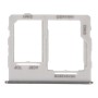 SAMSUNG A326F Galaxy A32 5G - SIM Card Tray Dual Card White Original