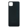 SAMSUNG A226B Galaxy A22 5G - Battery cover + Adhesive Black Original