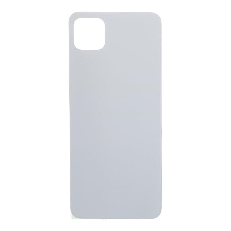 SAMSUNG A226B Galaxy A22 5G - Battery cover + Adhesive White Original