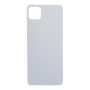 SAMSUNG A226B Galaxy A22 5G - Battery cover + Adhesive White Original