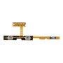 Samsung A037F Galaxy A03s - Power & Volume button flex cable Original